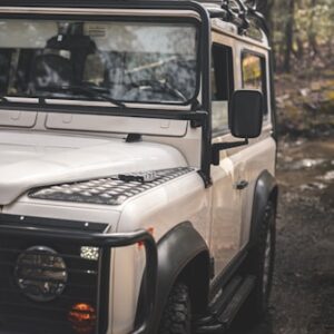 Toyota 4Runner Upper Control Arms