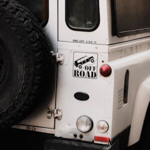 Camping Gear Essentials