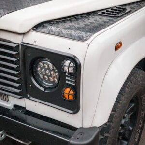 Overlanding Adventure Kit